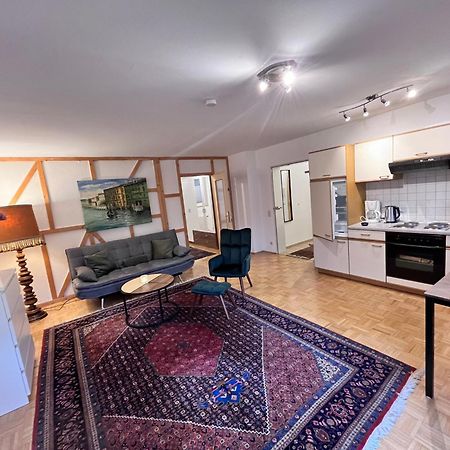Apartment Hoelderlin Seevetal Luaran gambar