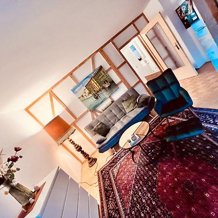 Apartment Hoelderlin Seevetal Luaran gambar