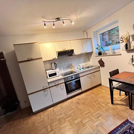 Apartment Hoelderlin Seevetal Luaran gambar