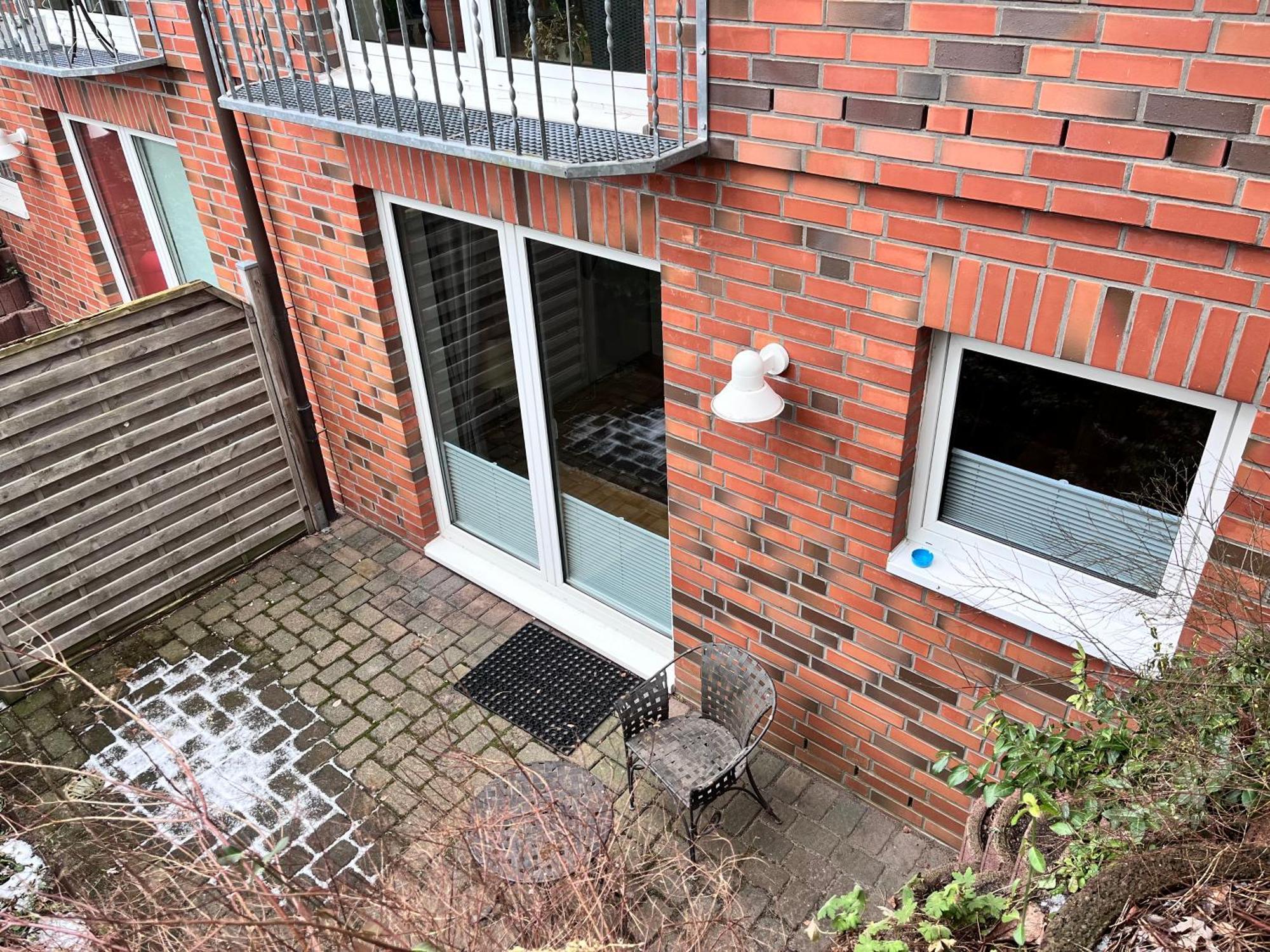 Apartment Hoelderlin Seevetal Luaran gambar
