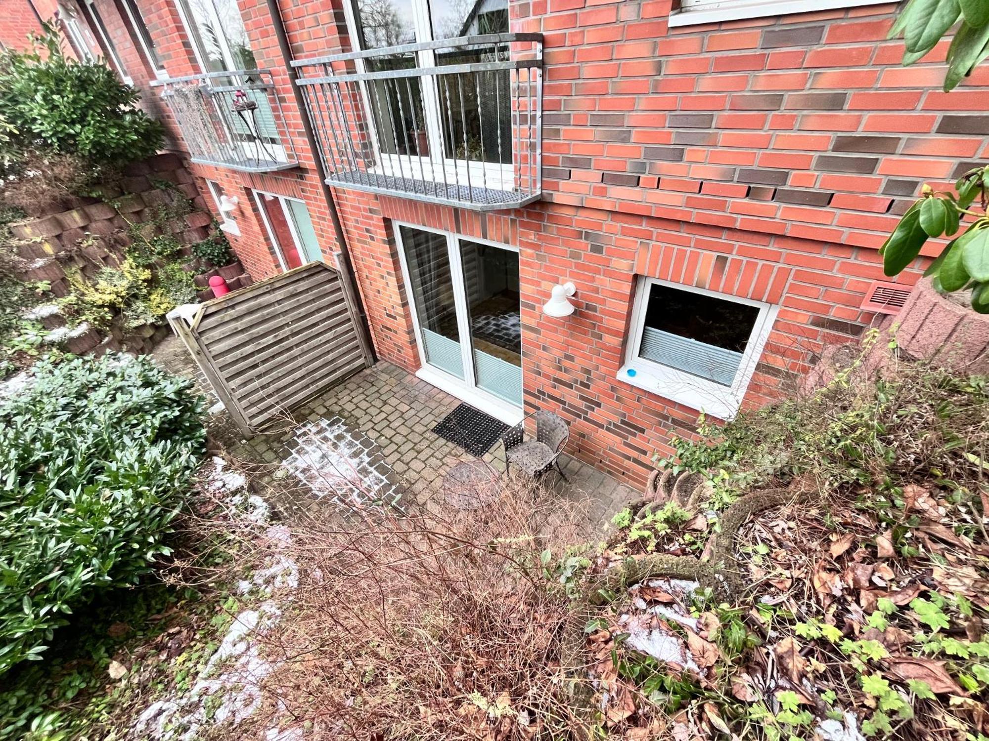 Apartment Hoelderlin Seevetal Luaran gambar