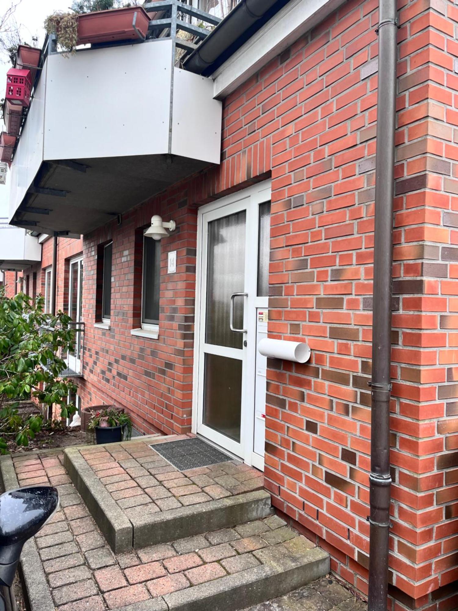 Apartment Hoelderlin Seevetal Luaran gambar
