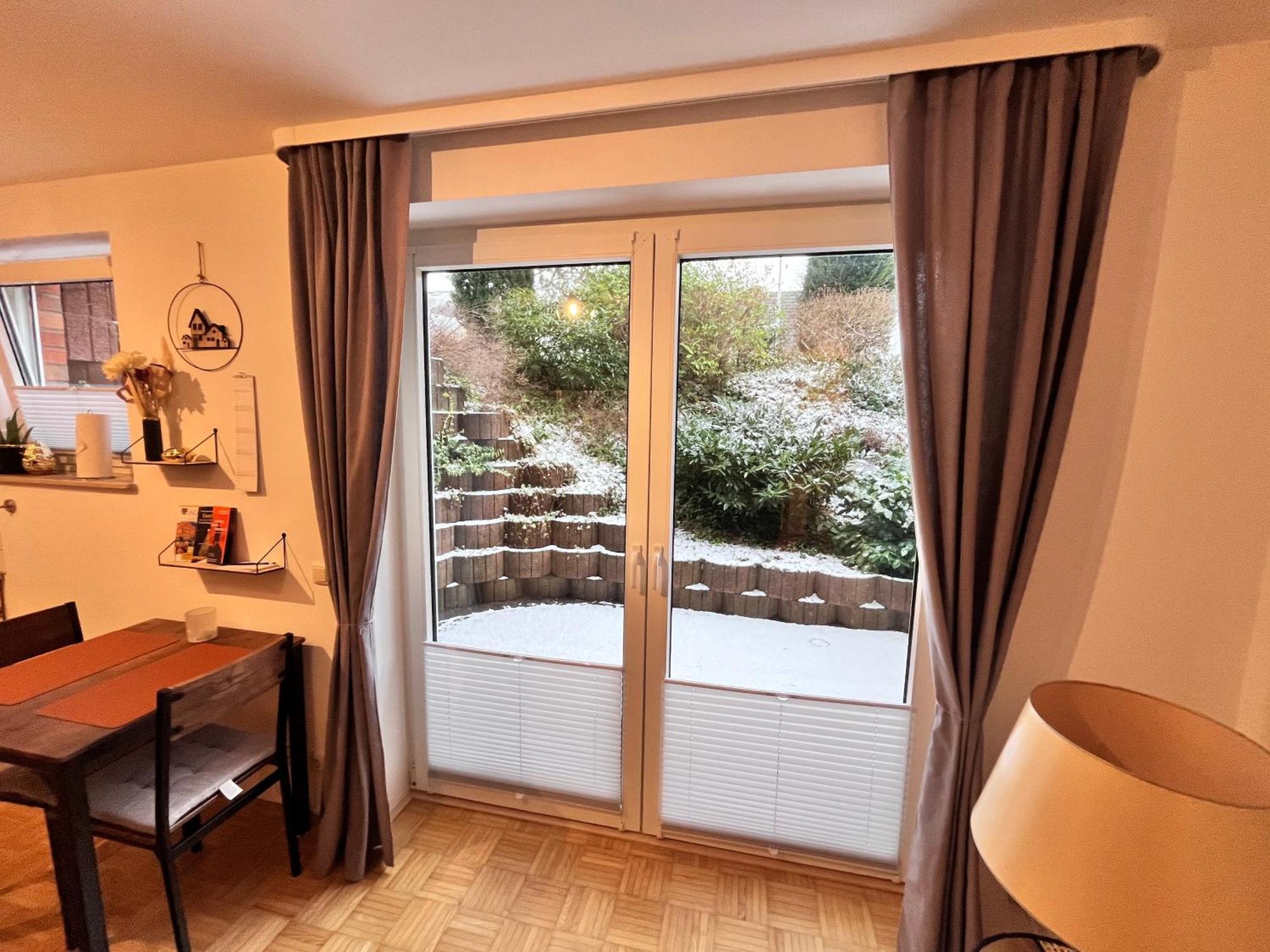 Apartment Hoelderlin Seevetal Luaran gambar