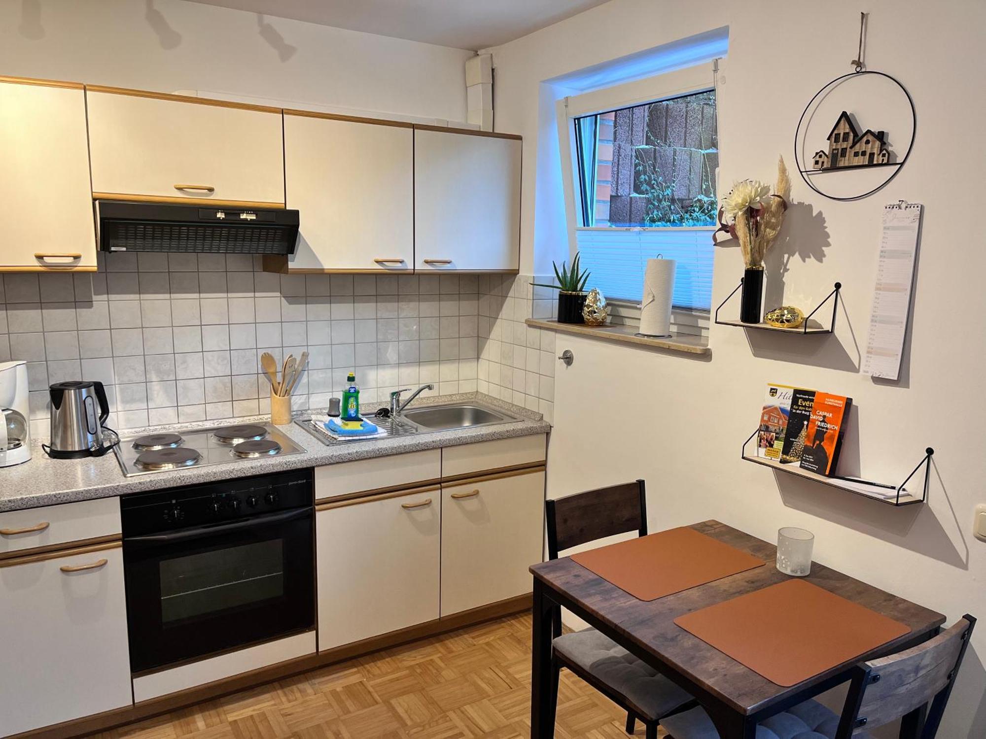 Apartment Hoelderlin Seevetal Luaran gambar