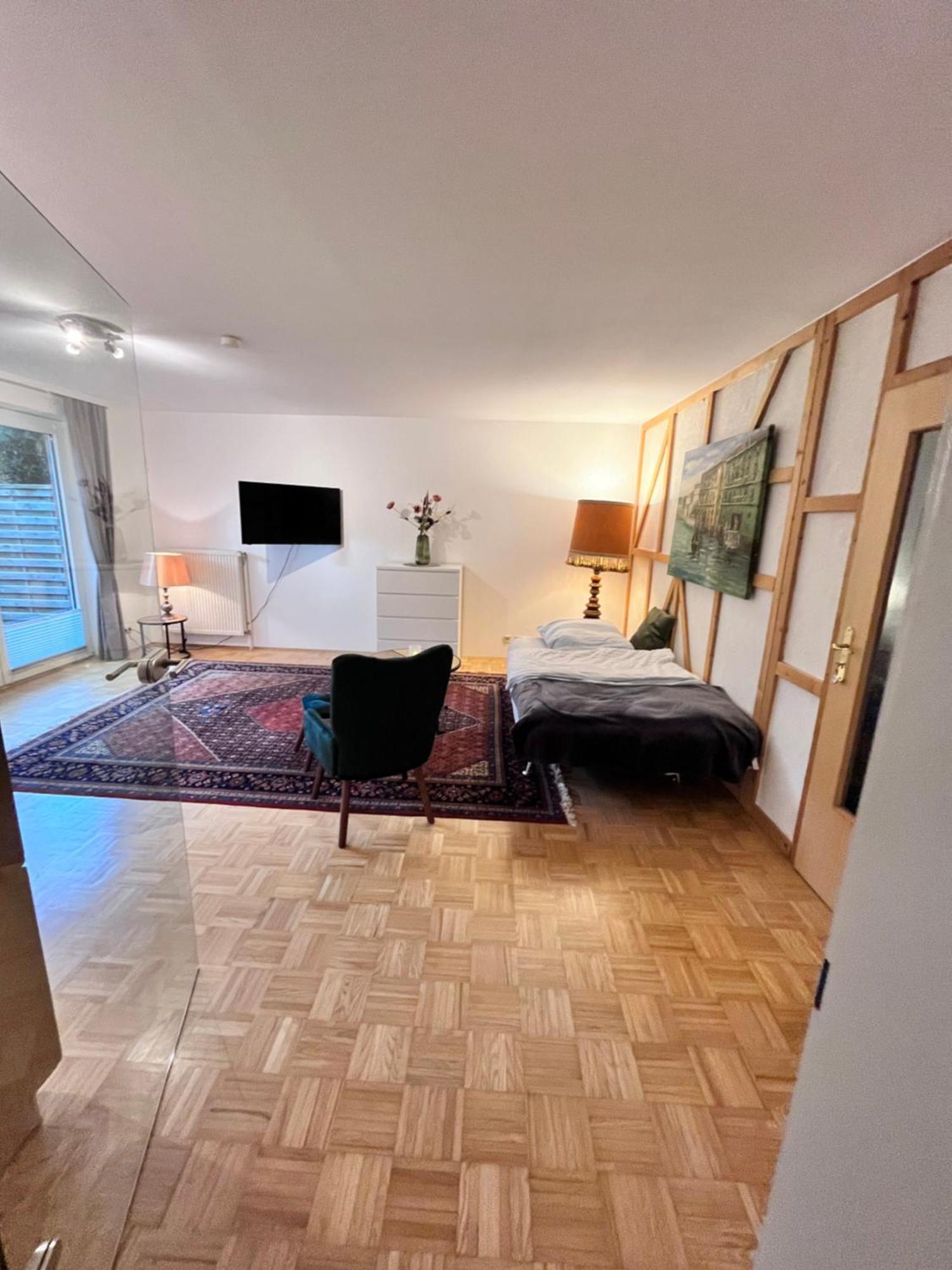 Apartment Hoelderlin Seevetal Luaran gambar