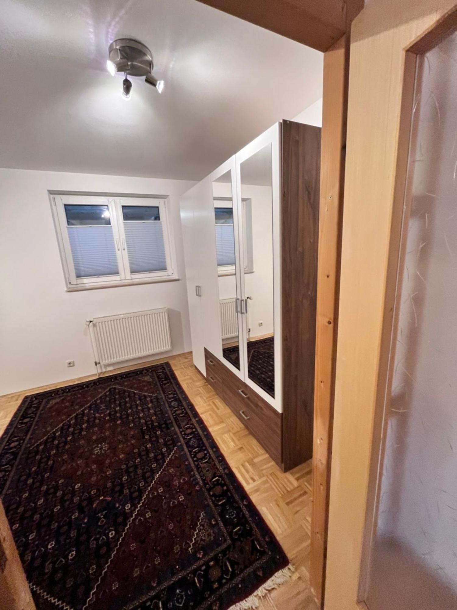 Apartment Hoelderlin Seevetal Luaran gambar