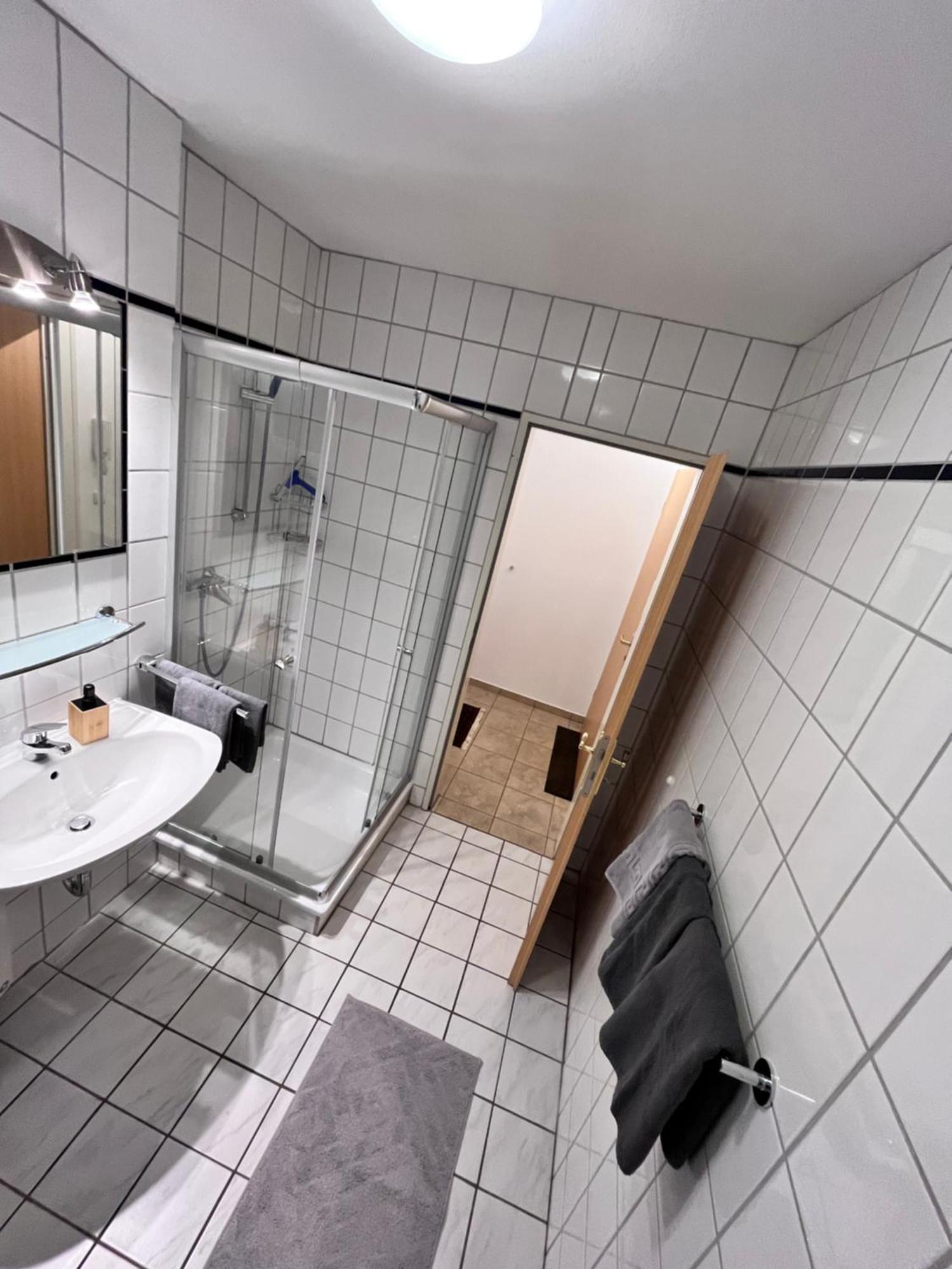 Apartment Hoelderlin Seevetal Luaran gambar