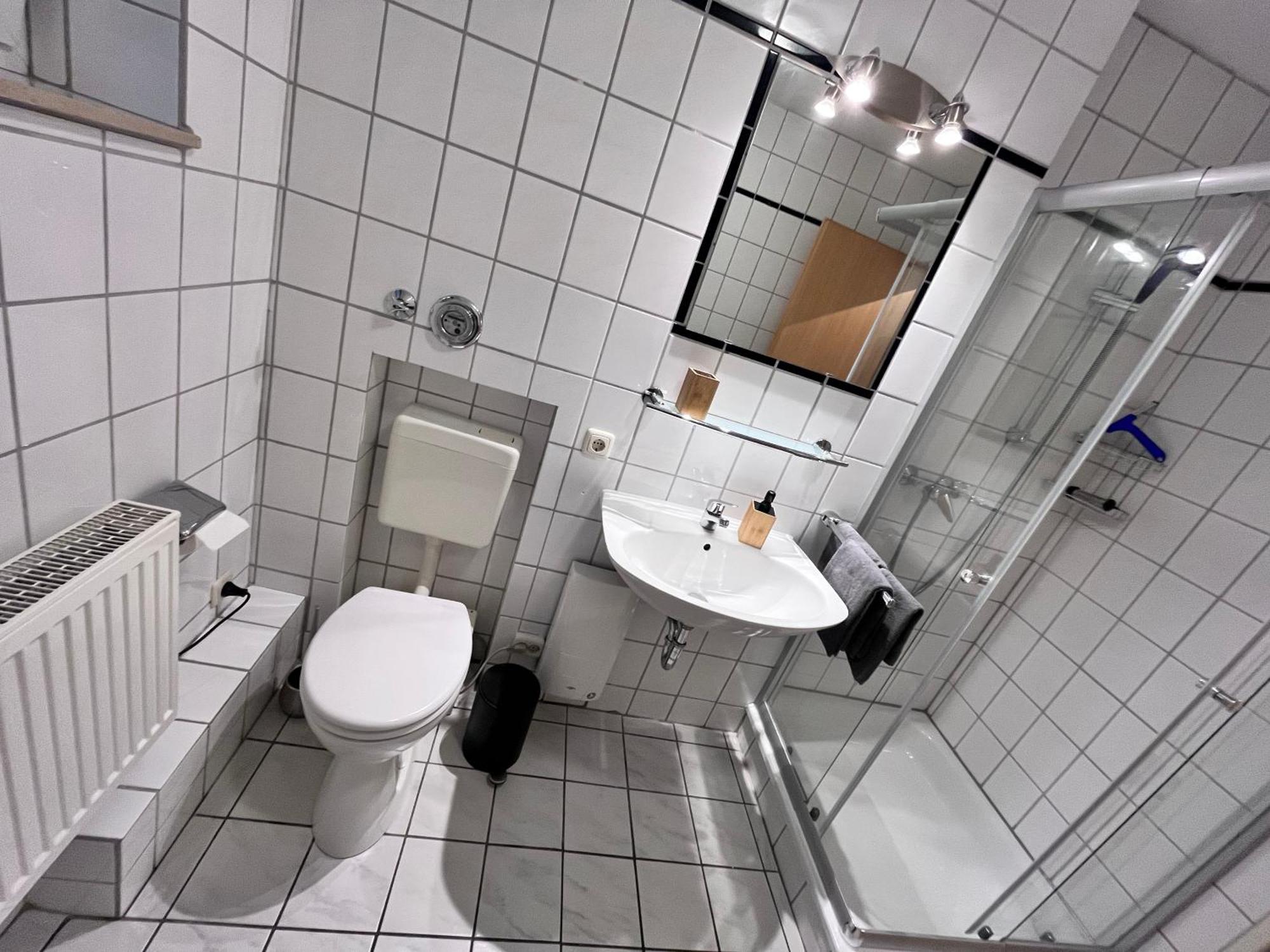 Apartment Hoelderlin Seevetal Luaran gambar