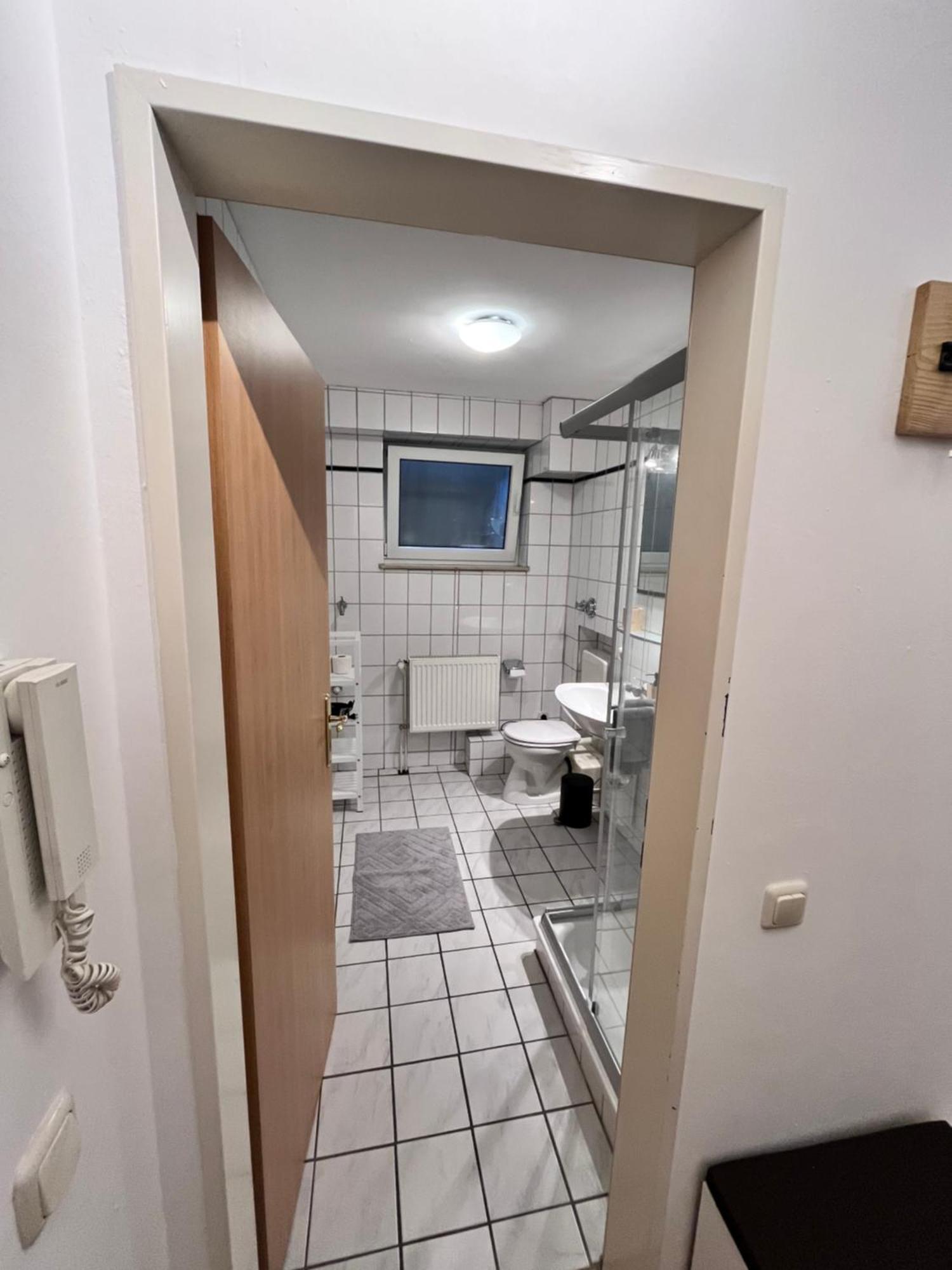 Apartment Hoelderlin Seevetal Luaran gambar