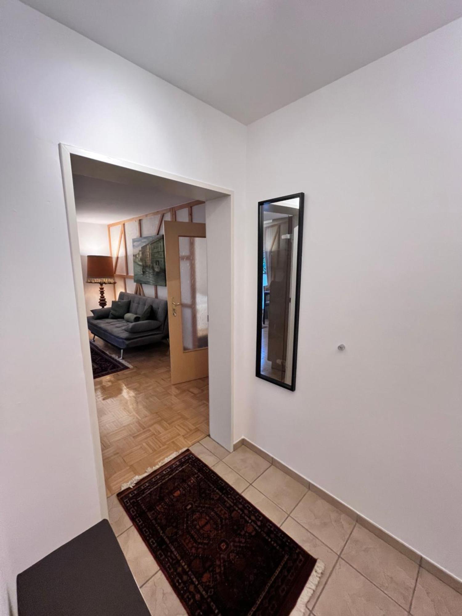 Apartment Hoelderlin Seevetal Luaran gambar
