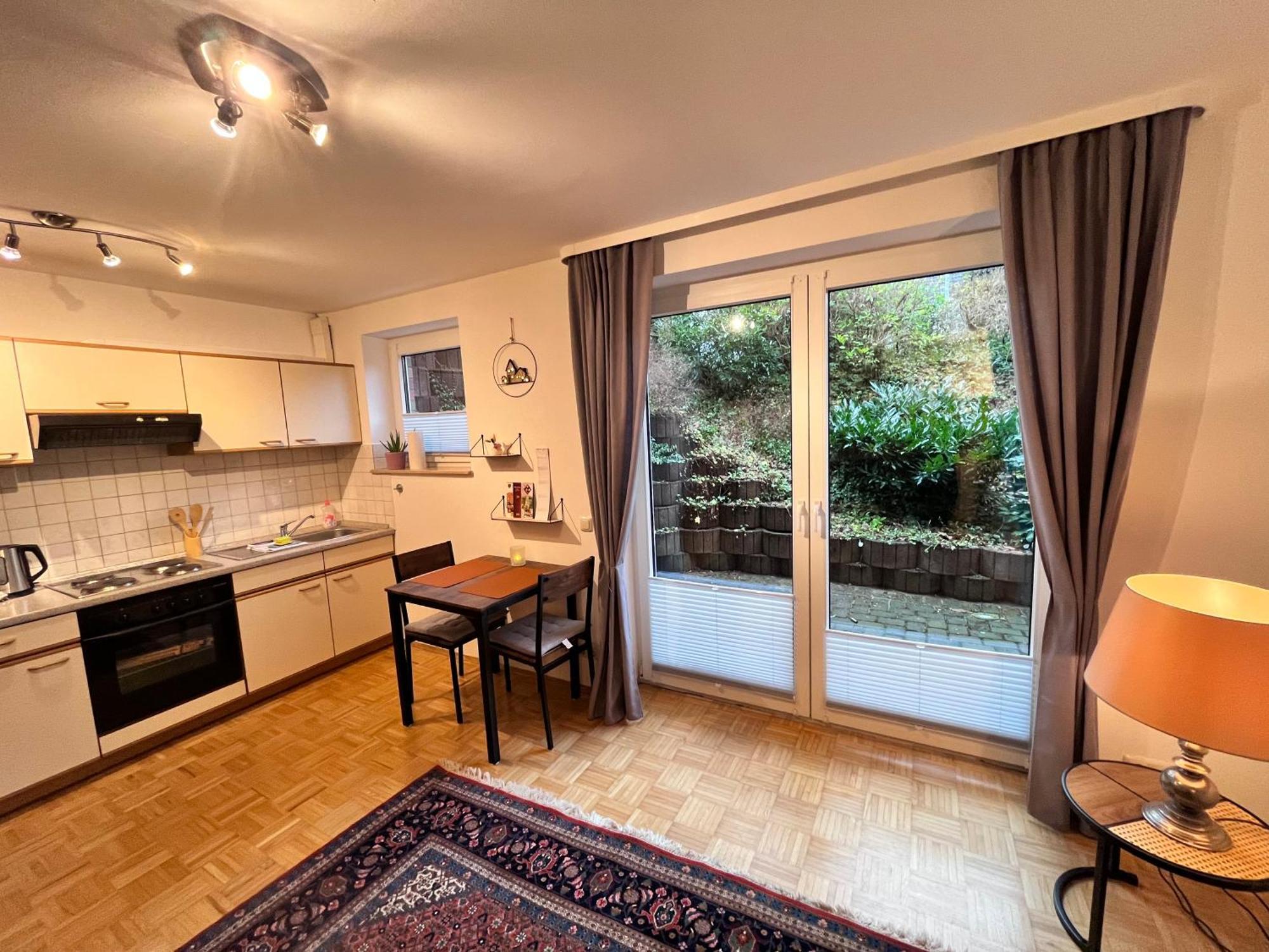 Apartment Hoelderlin Seevetal Luaran gambar