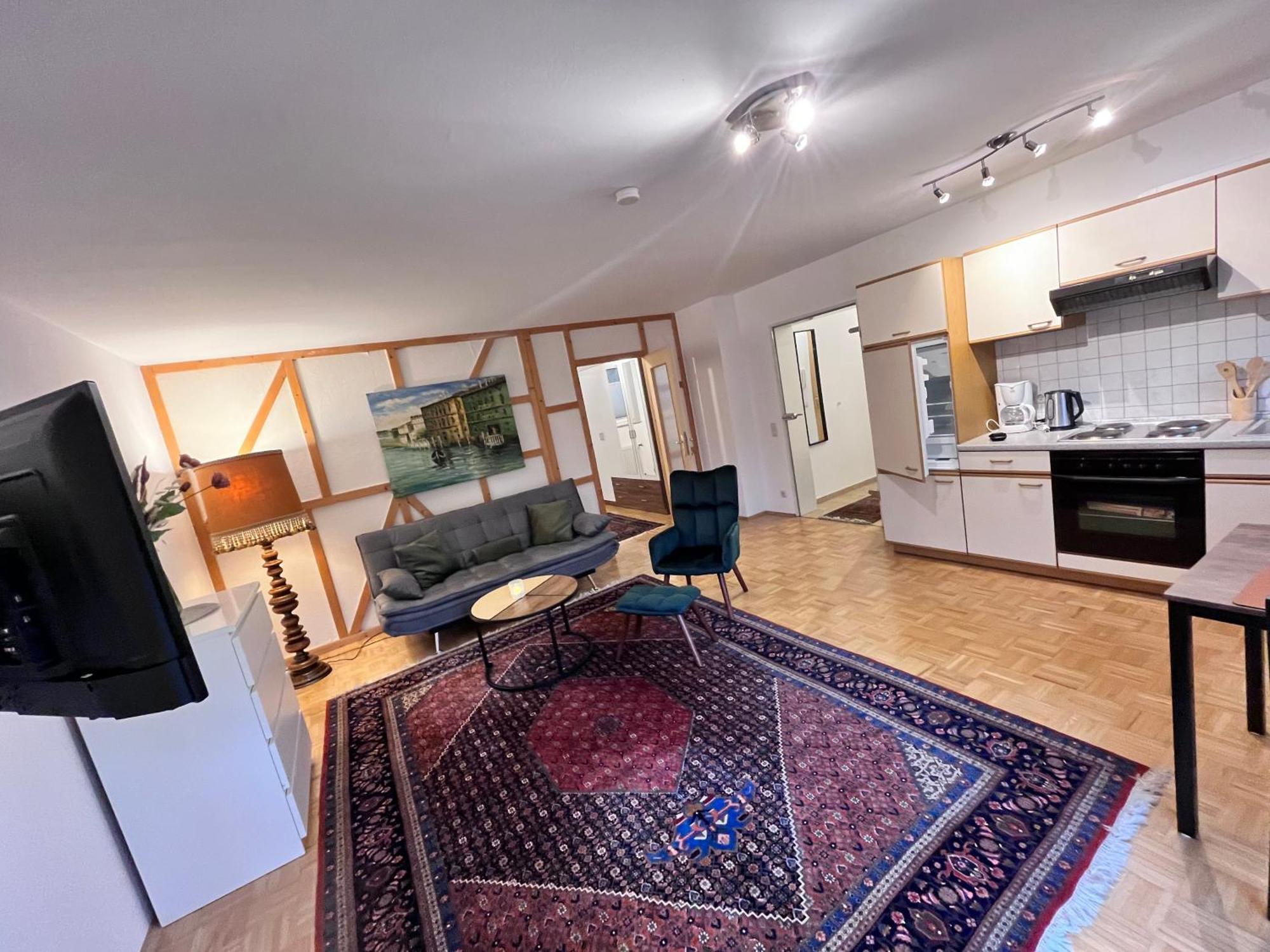Apartment Hoelderlin Seevetal Luaran gambar