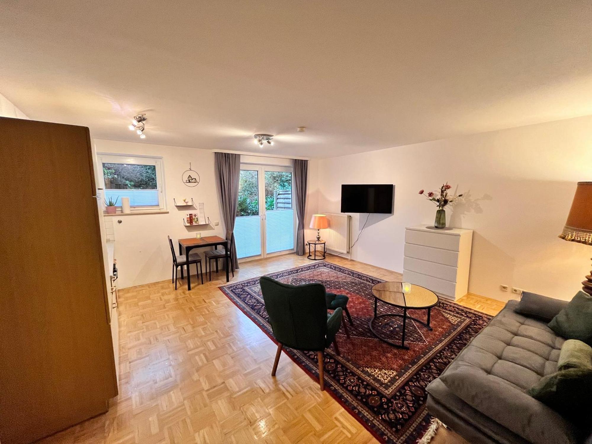 Apartment Hoelderlin Seevetal Luaran gambar