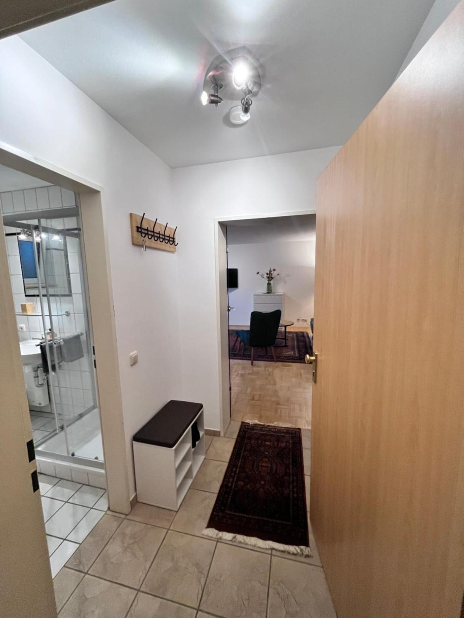 Apartment Hoelderlin Seevetal Luaran gambar
