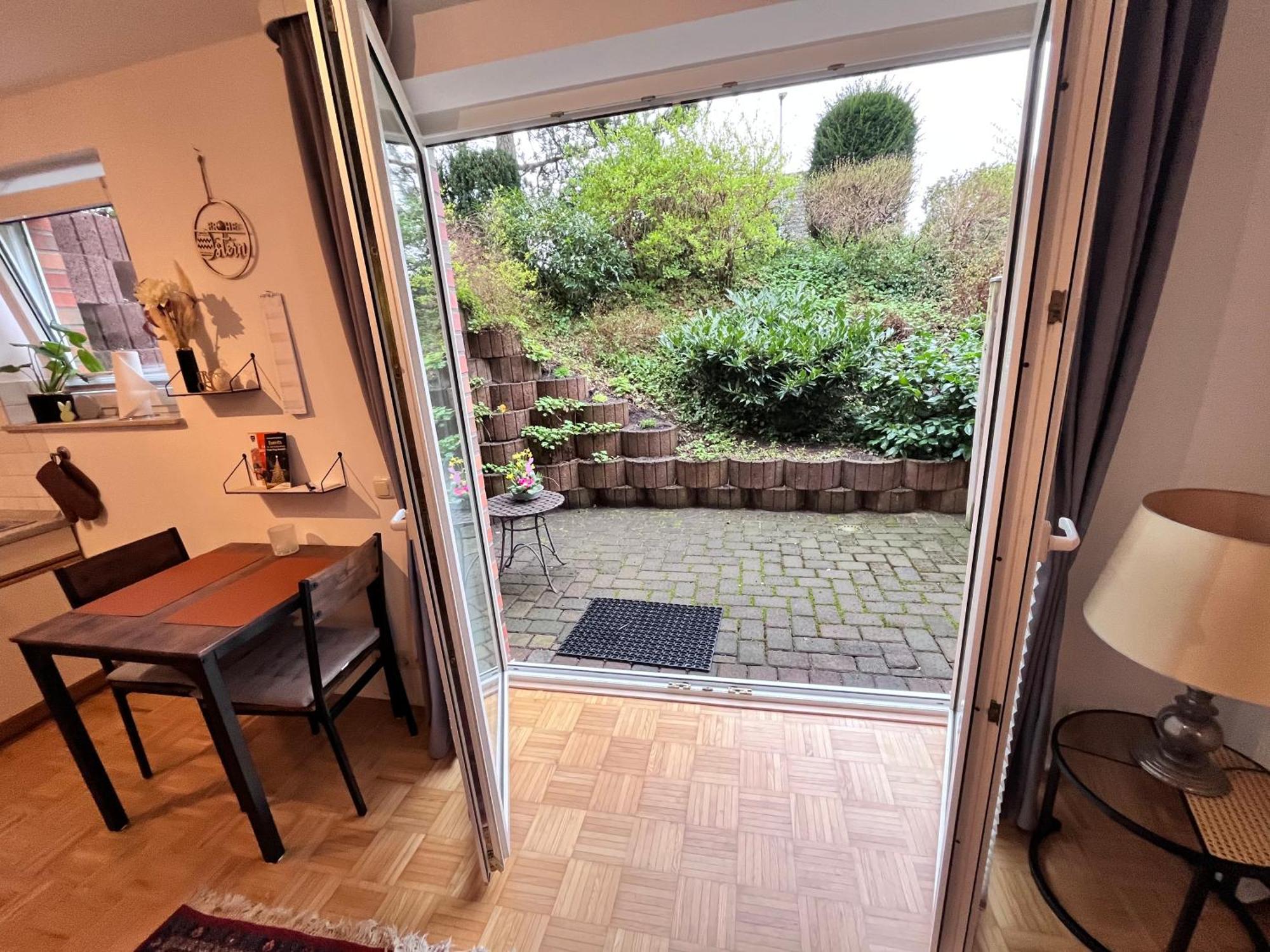 Apartment Hoelderlin Seevetal Luaran gambar