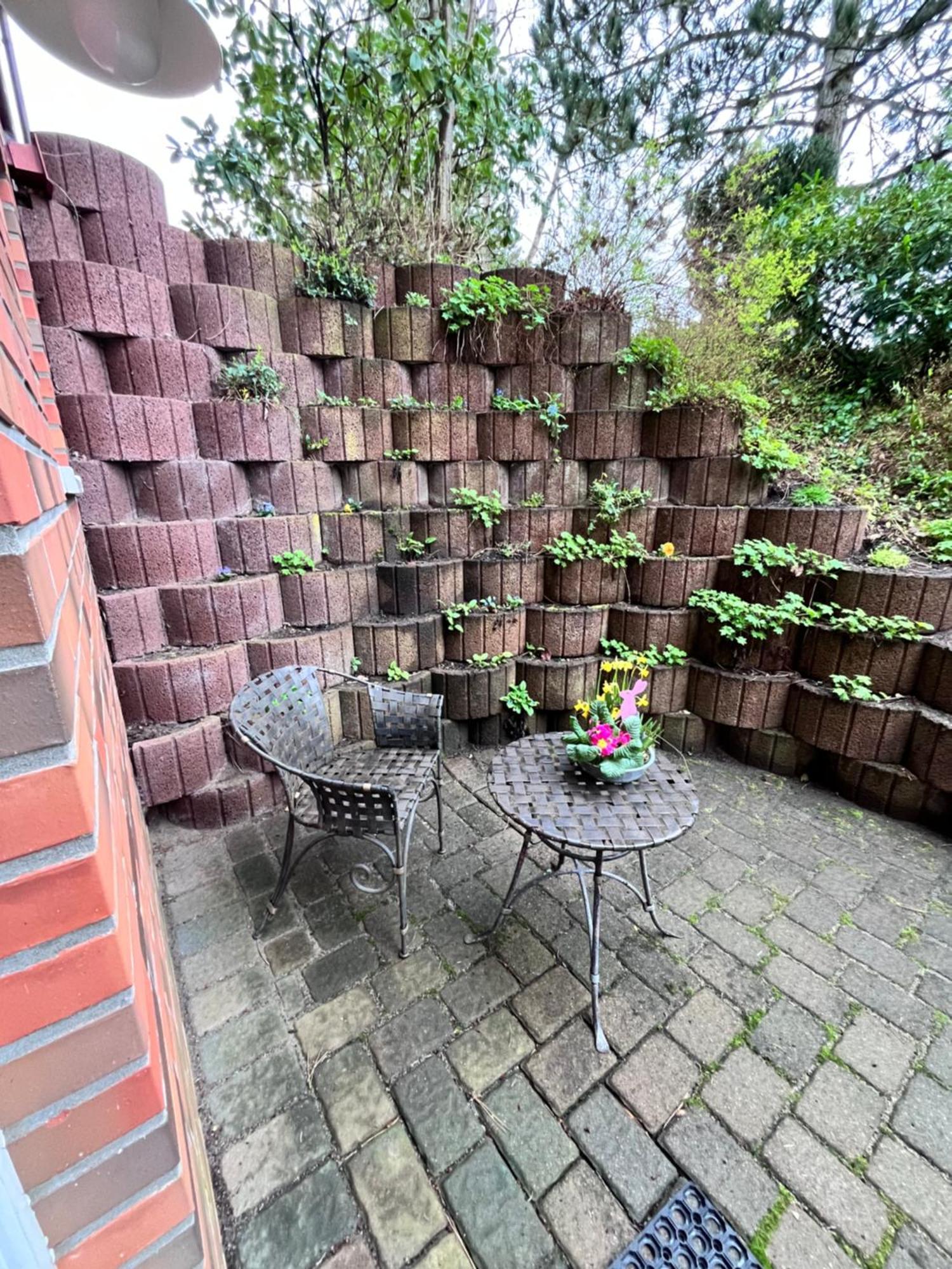 Apartment Hoelderlin Seevetal Luaran gambar