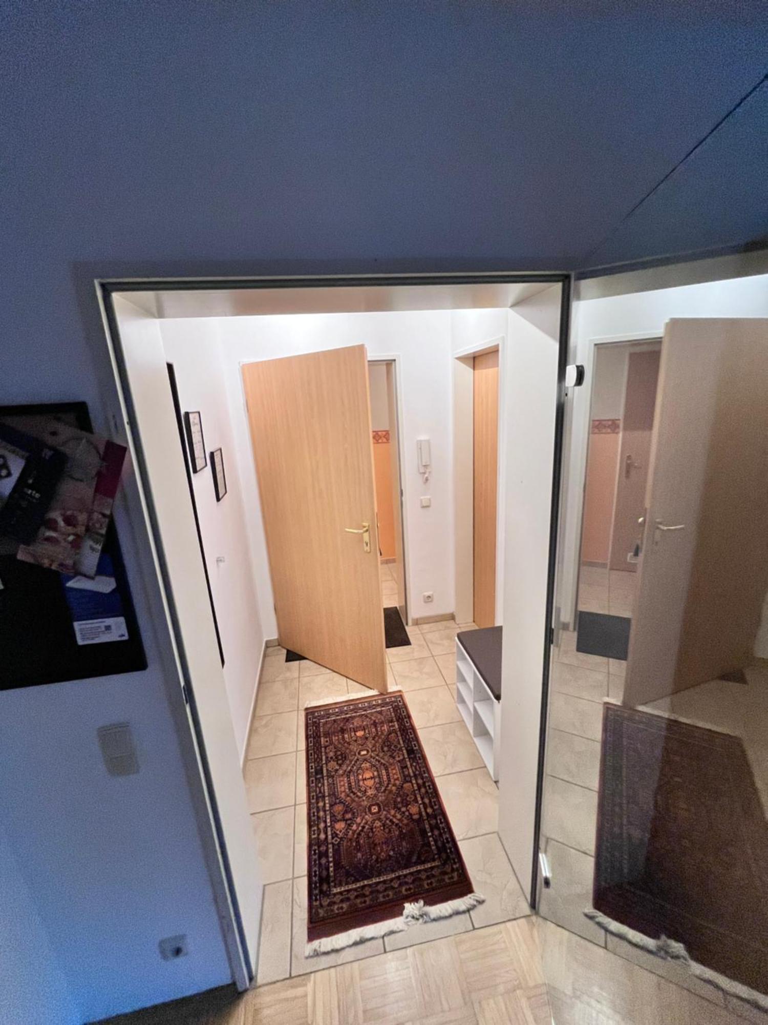 Apartment Hoelderlin Seevetal Luaran gambar