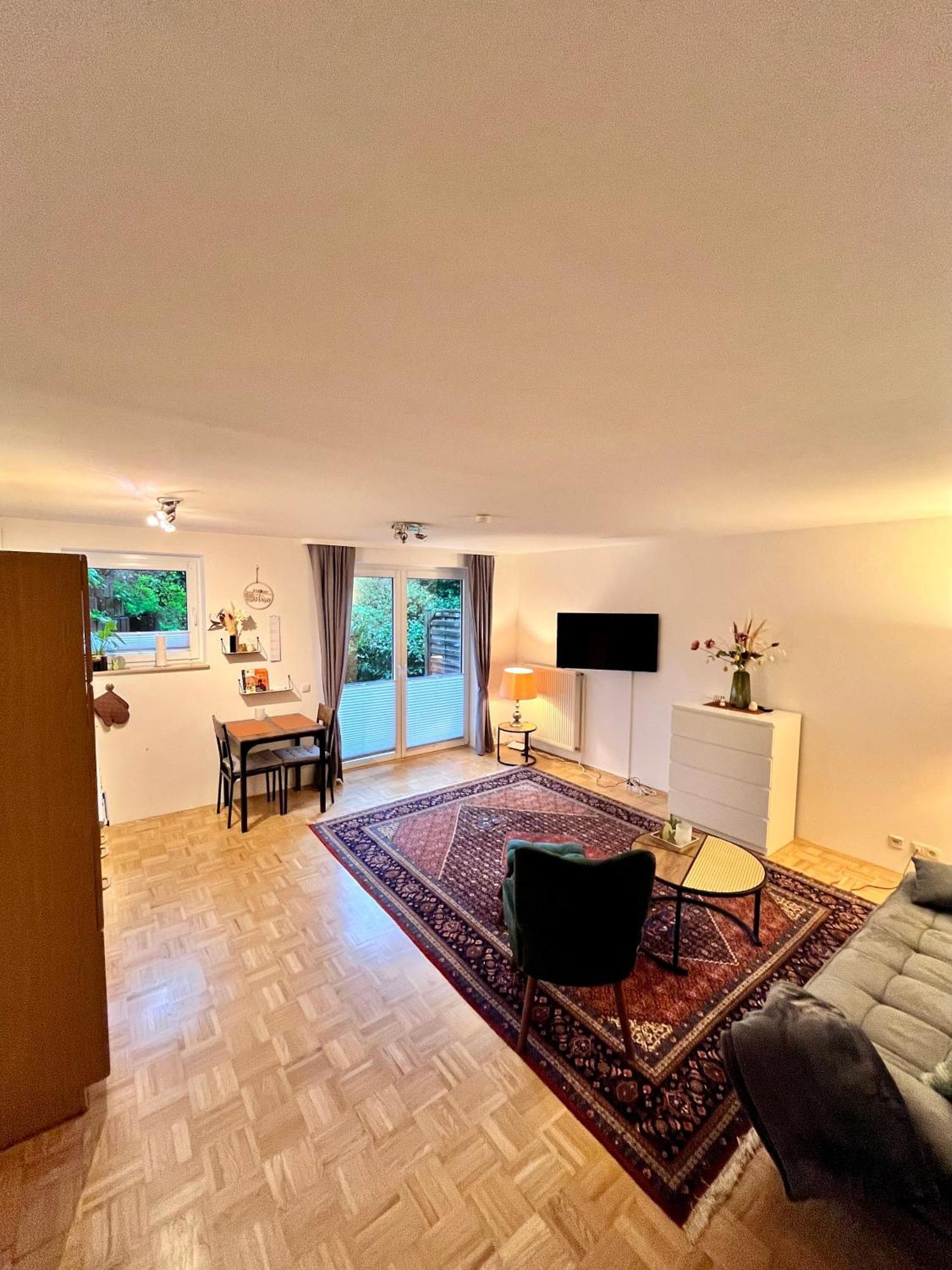 Apartment Hoelderlin Seevetal Luaran gambar