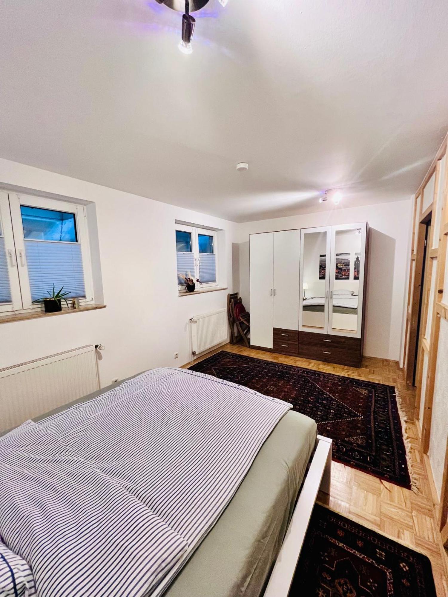 Apartment Hoelderlin Seevetal Luaran gambar