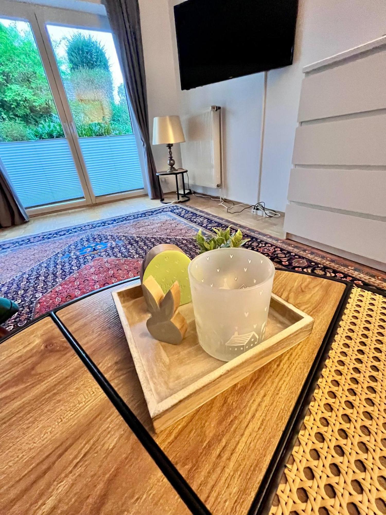 Apartment Hoelderlin Seevetal Luaran gambar