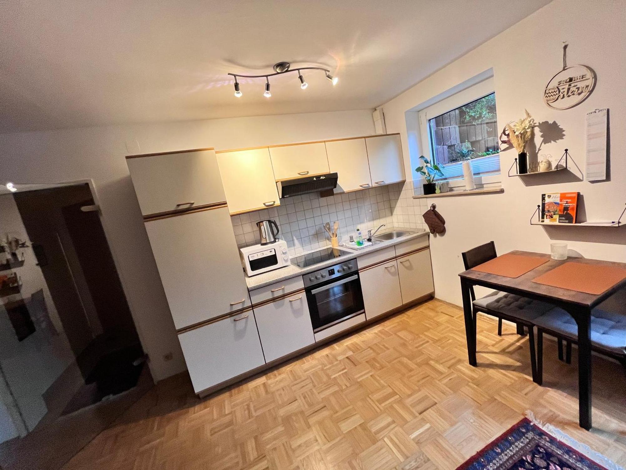 Apartment Hoelderlin Seevetal Luaran gambar
